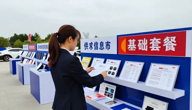 名录在企业推广中的选型关注点与实际应用