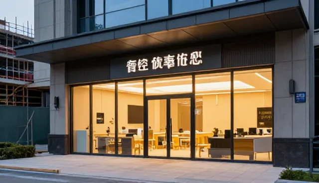 供求发布如何影响企业展示服务的业务增长